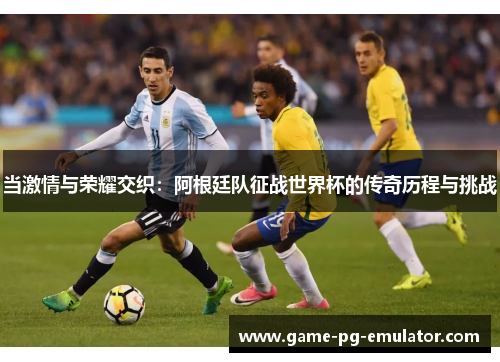 当激情与荣耀交织:阿根廷队征战世界杯的传奇历程与挑战 当激情与荣耀交织:阿根廷队征战世界杯的传奇历程与挑战