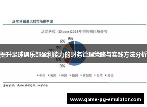 提升足球俱乐部盈利能力的财务管理策略与实践方法分析